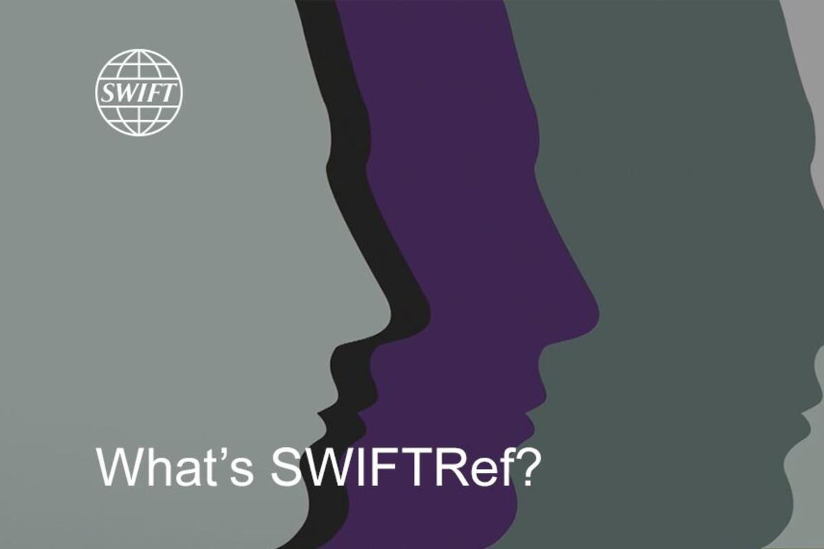 SwiftRef是什么