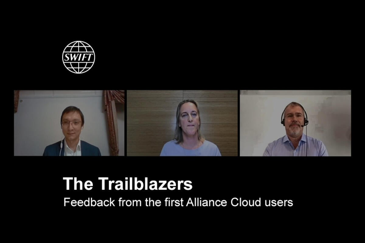 The Trailblazers: Feedback from the first Alliance Cloud users