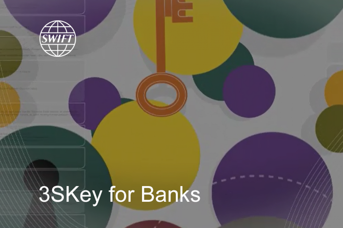 3SKey银行视频