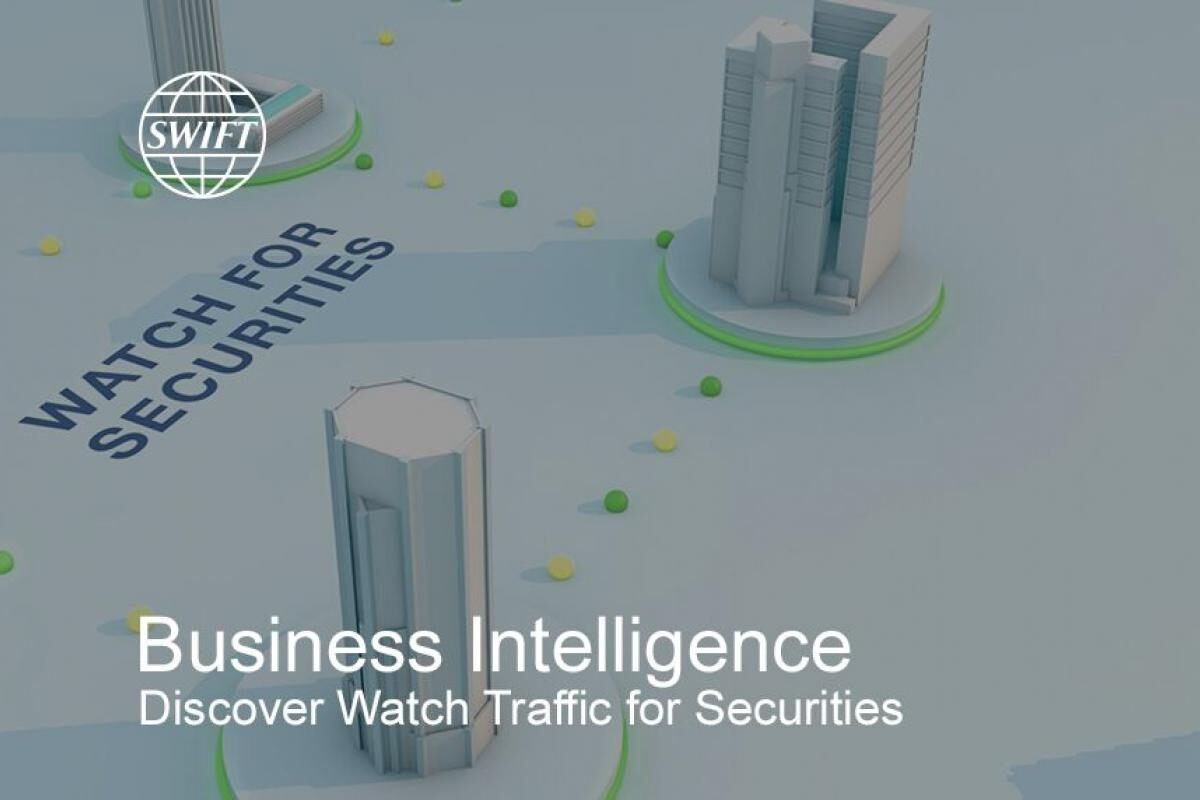 Watch Traffic for Securities: BI that gives you the edge