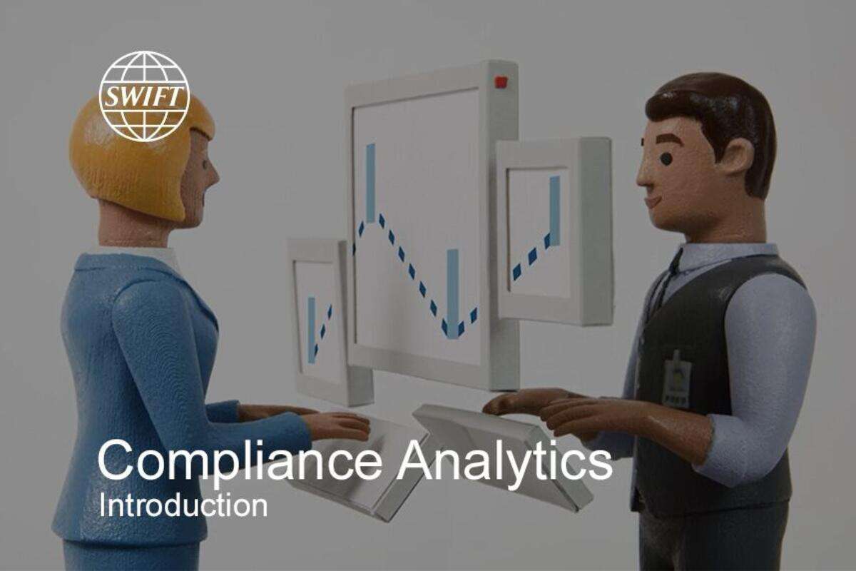 The Introduction to the Compliance Analytics