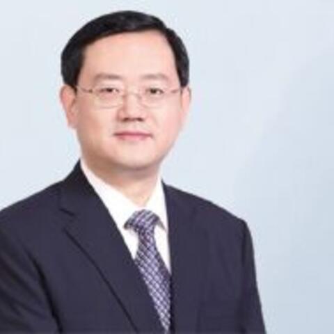 Yaosheng粉丝,总经理、总部结算部门,中国银行