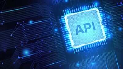 API服务加速增长