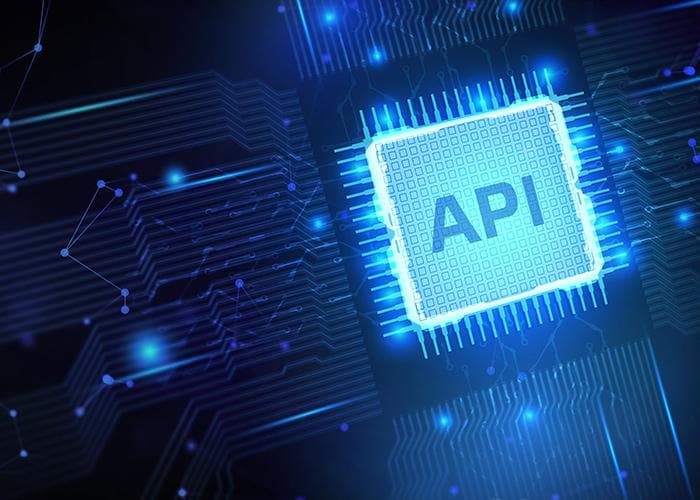 加速增长的API服务